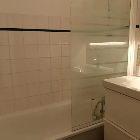 Апартаменты With Sea View - Touquet-paris-plage