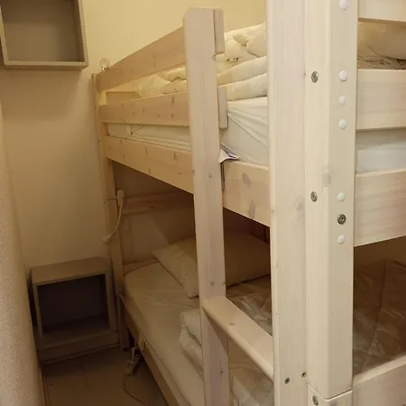 With Sea View - Touquet-paris-plage Апартаменты Le Touquet